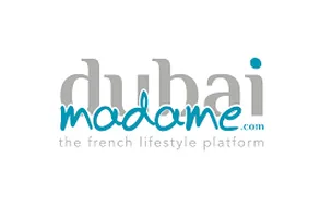 Dubai Madame logo