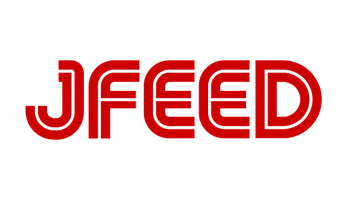 JFeed logo